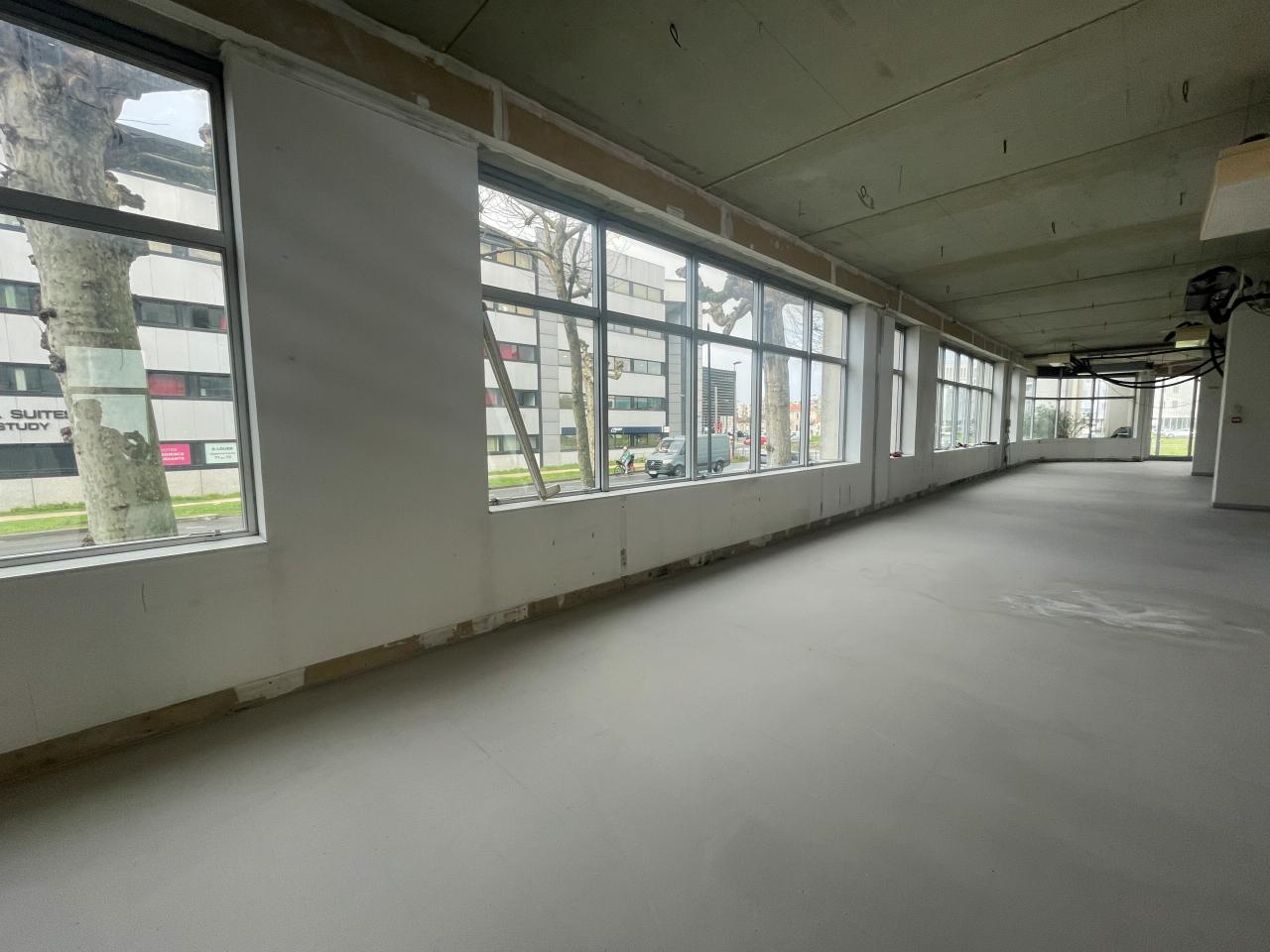 Bureau Bordeaux 2301m² Location bureau Bordeaux Gironde OLBUR2312239 5